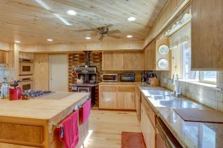 Spacious Dolores Vacation Rental with Decks and Views! - Dolores - 3