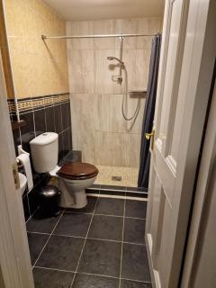 Creevelea Manor - Galway - 3