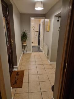 Creevelea Manor - Galway - 1