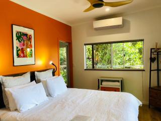 Sky: rainforest and ocean views with jacuzzi - Miallo - 3