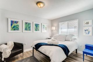 Smart Eclectic ART HOUSE near UC Davis Med Center - Sacramento - 9