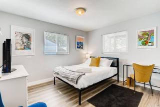 Smart Eclectic ART HOUSE near UC Davis Med Center - Sacramento - 8
