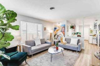 Smart Eclectic ART HOUSE near UC Davis Med Center - Sacramento - 4