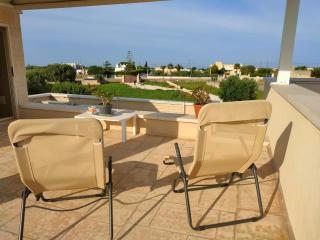 Casa Donna Vittoria con Terrazza zona Mare FreeWiFi e Smart TV - Monopoli - 8