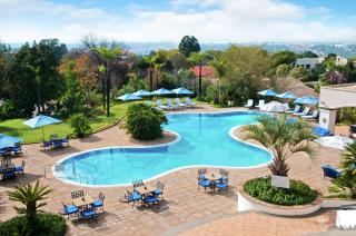 NH Johannesburg Sandton - Johannesburg - 3