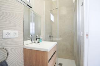 Rooftop sea view with Jacuzzi and A/C - Puerto del Carmen - 7