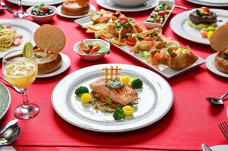 Madinah Hilton Hotel - Medina - 2