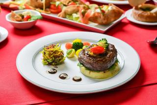 Madinah Hilton Hotel - 1