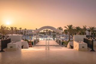Hilton Marsa Alam Nubian Resort - Abu Dabbab - 8