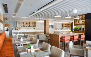 Hilton Garden Inn Ras Al Khaimah - 2