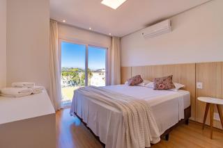 Apartamento Novo Aconchegante e Central - 5