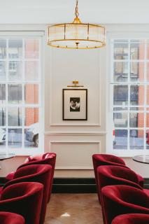Lock and Key Boutique Hotel - Duke Street - Liverpool - 7