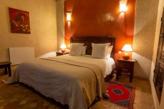 Les Sources Berbères Riad & Spa - 2