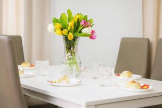 Quiet apartment in the Rione Sanità in the Totò district - Naples - 2