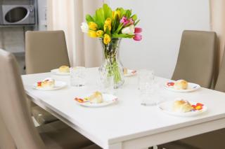 Quiet apartment in the Rione Sanità in the Totò district - Napels - 4