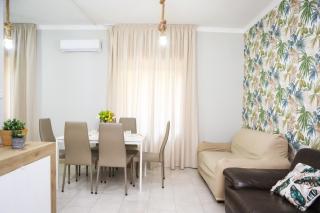 Quiet apartment in the Rione Sanità in the Totò district - Napels - 5