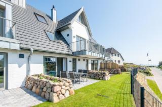 Haus Dünenweg Whg 2 - Hörnum - 0