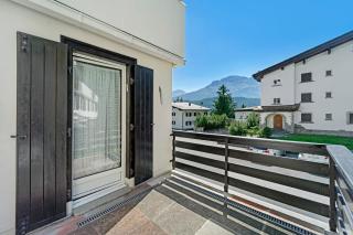 Abitaziun Rutitsch 1 - Celerina - Celerina - 3