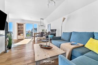 Ferienwohnung Haus Seepferdchen Olpenitz - Olpenitz - 8