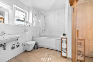 Ferienwohnung Haus Seepferdchen Olpenitz - Olpenitz - 6