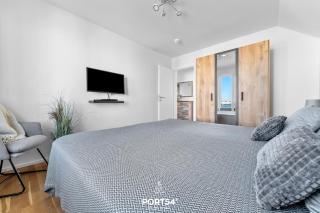 Ferienwohnung Haus Seepferdchen Olpenitz - Olpenitz - 1