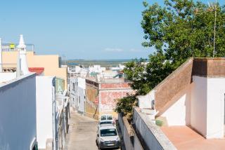 Casa do Ser - Fuzeta - 4