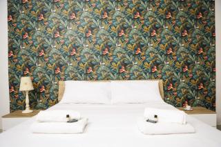Quiet apartment in the Rione Sanità in the Totò district - Napels - 9