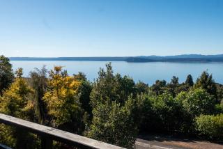 Lakeside Stunner - Omori Holiday Home - Kuratau - 8