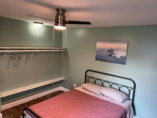 Cottage close to French Quarters - Nueva Orleans - 9