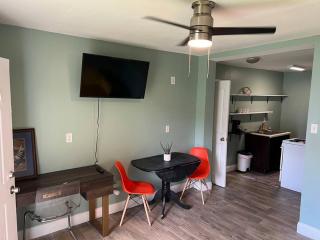 Cottage close to French Quarters - Nueva Orleans - 6