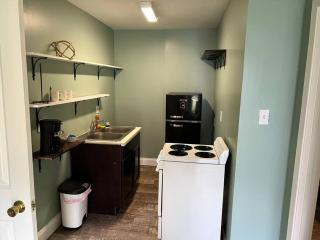 Cottage close to French Quarters - Nueva Orleans - 5