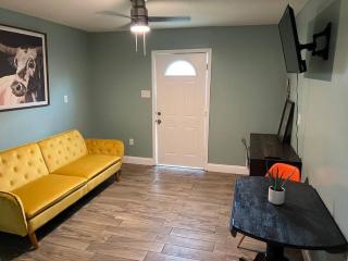 Cottage close to French Quarters - Nueva Orleans - 4