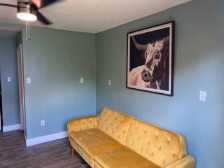 Cottage close to French Quarters - Nueva Orleans - 3