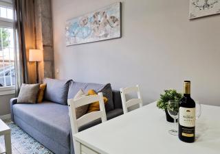 Apartamentos Manzanares 'Madrid Rio' - Madrid - 2