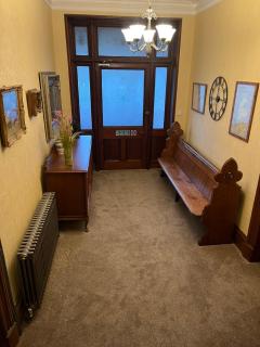 Conval House Bed And Breakfast - Dufftown - 6