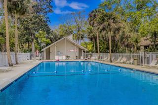 Island House 131 - Hilton Head Island - 7