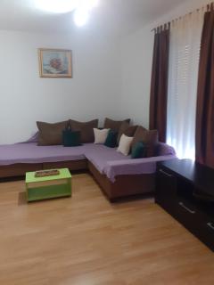 Apartments with a parking space Okrug Gornji, Ciovo - 16676 - Trogir - 4
