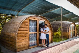 Viñedo Sotelo - Hospedaje y Glamping - San Juan Bautista - 4