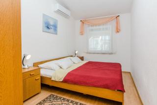 Apartments with a parking space Vir - 18569 - Vir - 5