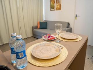 Apartamento Novo com Piscina 3 quadras da Praia - João Pessoa - 5