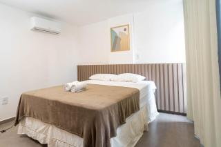 Apartamento Novo com Piscina 3 quadras da Praia - 2