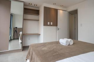 Apartamento Novo com Piscina 3 quadras da Praia - João Pessoa - 1
