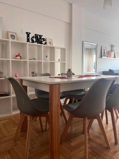 Departamento centrico excelente ubicacion Bahia Blanca - Bahía Blanca - 2