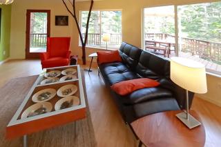 The Island Treehouse - Eastsound - 8
