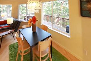 The Island Treehouse - Eastsound - 4