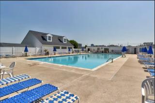 Montego Bay - Ocean 13336 - Ocean City - 8