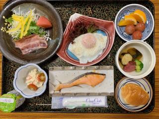 Akaishi Ryokan - Fujikawaguchiko - 3