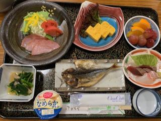Akaishi Ryokan - Fujikawaguchiko - 2