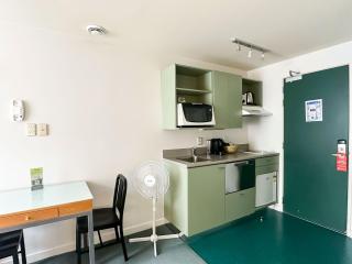 Astelia Apartment Hotel - Wellington - 6