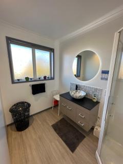 Glamis Ave Shared Home B&B - New Plymouth - 7